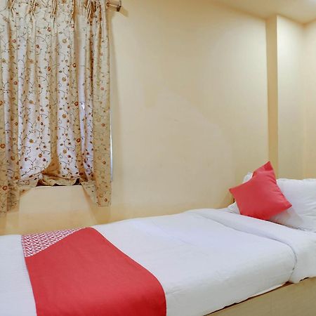 Hotel O Shanta Residency Lodge Sururnagar Dış mekan fotoğraf